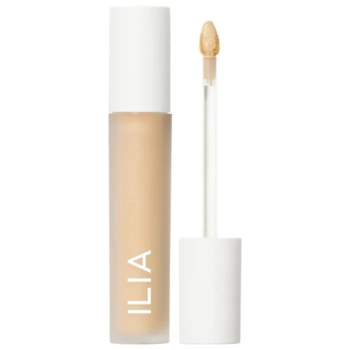 ILIA Skin Blur Serum Concealer with 12-Hour Wear