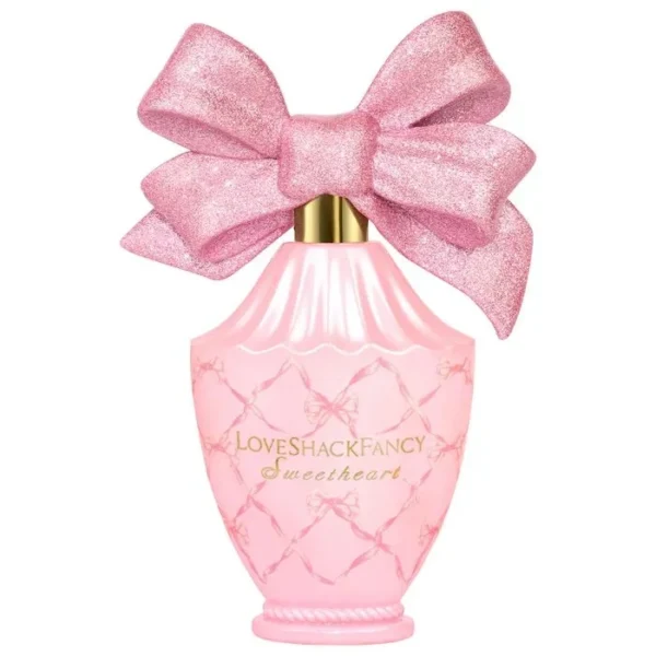 LoveShackFancy | Sweetheart Eau de Parfum with Raspberry and Peach