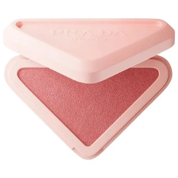 Prada | Touch Cream-To-Powder Soft Blur Longwear Blush (Rubor de crema a polvo de larga duración con efecto blur)