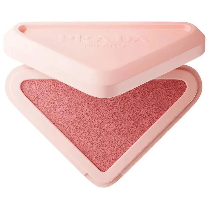 Touch Cream-To-Powder Soft Blur Longwear Blush (Rubor de crema a…