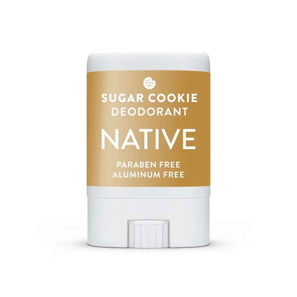 Native Limited Edition Holiday Aluminum-Free Mini Deodorant *Pre-Order*