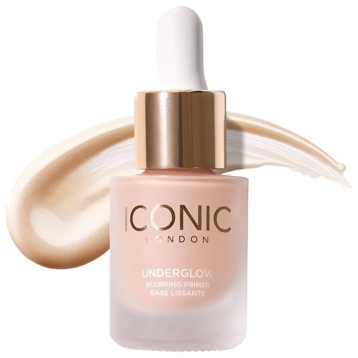Iconic London Underglow Blurring Primer *Pre-Order*