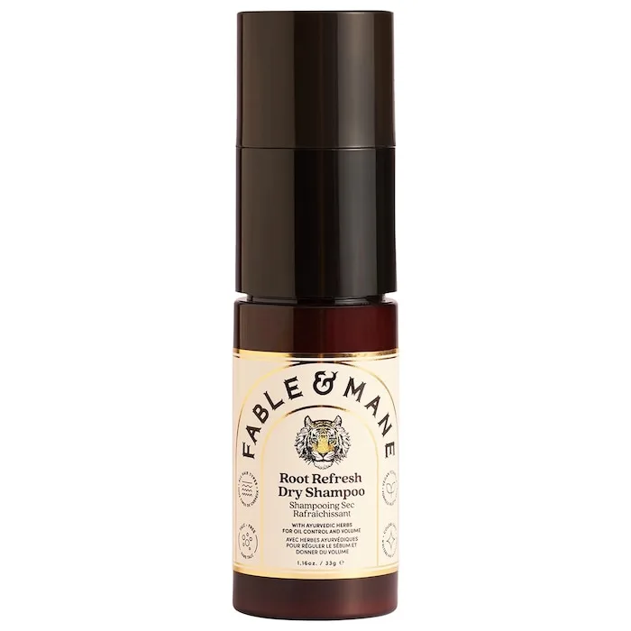 Fable & Mane Root Refresh Dry Shampoo *Pre-Order*