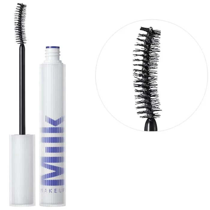 MILK MAKEUP Waterproof RISE Lifting + Lengthening Mascara *Pre-Order*