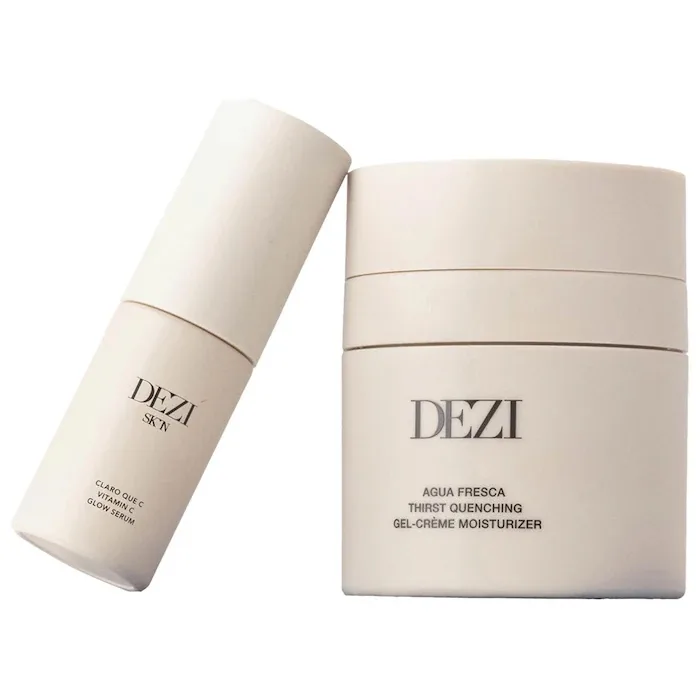 Dezi Skin Radiance Renewal Duo Hydrating & Brightening Bundle *Pre-Order*