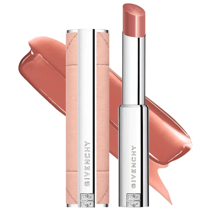 Givenchy Givenchy Rose Perfecto Shine Serum Lip Oil Stick *Pre-Order*