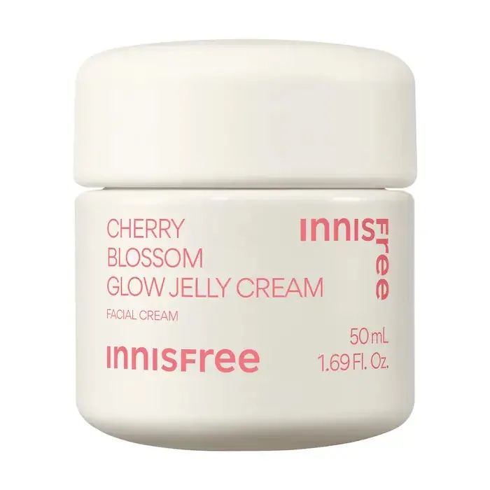 innisfree Cherry Blossom Dewy Glow Jelly Moisturizer with Niacinimide *Pre-Order*