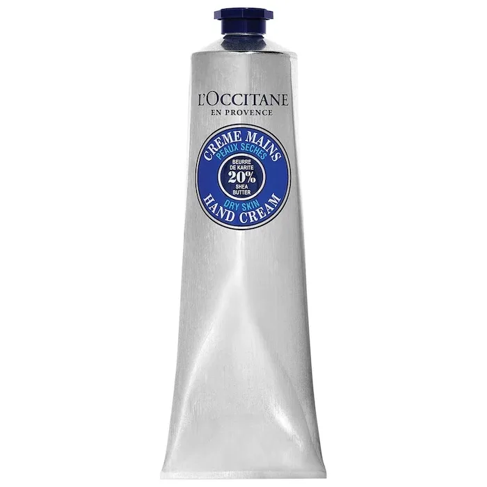 L'Occitane Nourishing and Protective Shea Butter Hand Cream *Pre-Order*