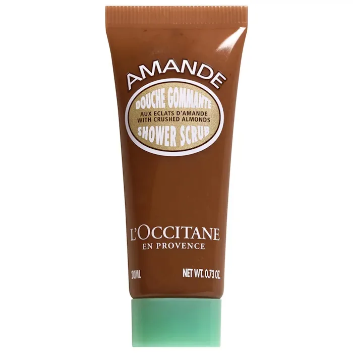 L'Occitane Almond Shower Scrub *Pre-Order*