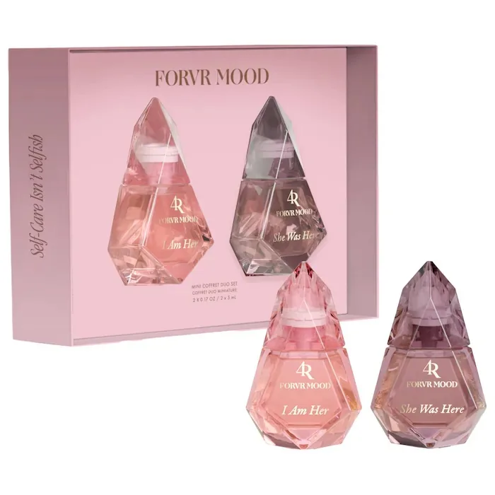 FORVR Mood Delxue Duo Perfume Set *Pre-Order*