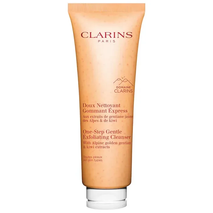 Clarins One-Step Gentle Exfoliating Cleanser *Pre-Order*