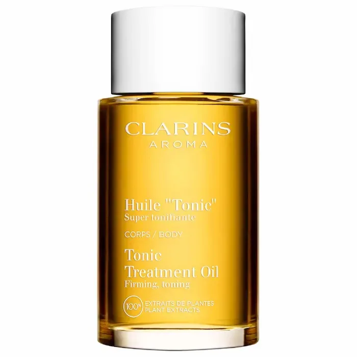 Clarins Tonic Body Firming & Toning Treatment Oil *Pre-Order*
