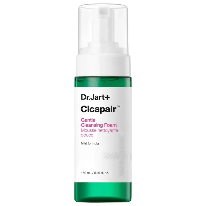Dr. Jart+ Cicapair Gentle Foam Cleanser for Sensitive Skin *Pre-Order*