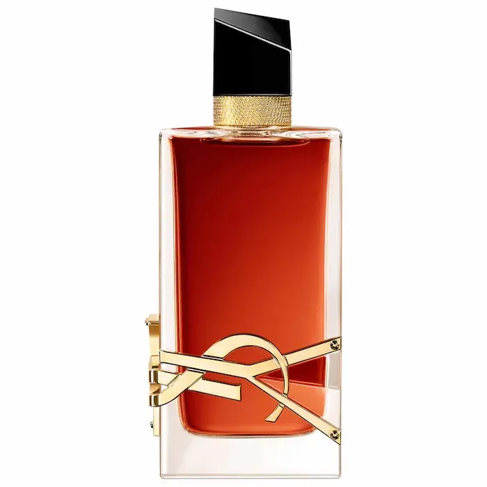 Yves Saint Laurent Libre Le Parfum with Orange Blossom & Saffron *Pre-Order*
