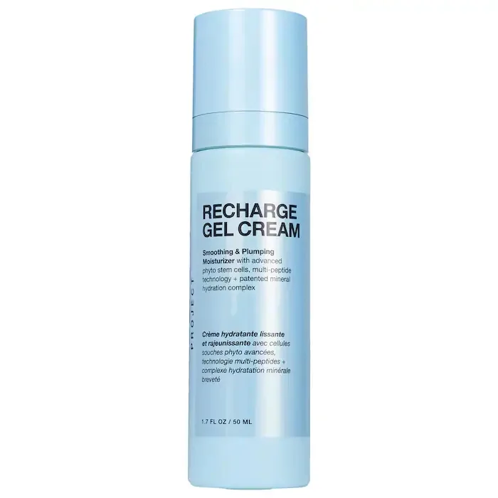 INNBEAUTY Project Recharge Gel Cream Smoothing & Plumping Moisturizer *Pre-Order*