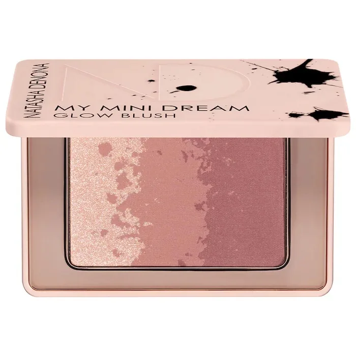 NATASHA DENONA My Mini Dream Glow Blush *Pre-Order*