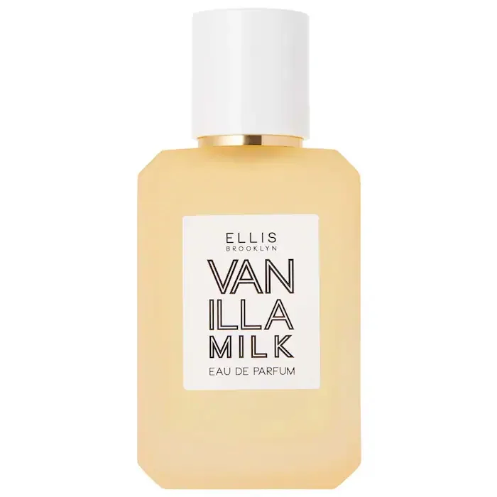 Ellis Brooklyn VANILLA MILK Eau de Parfum *Pre-Order*