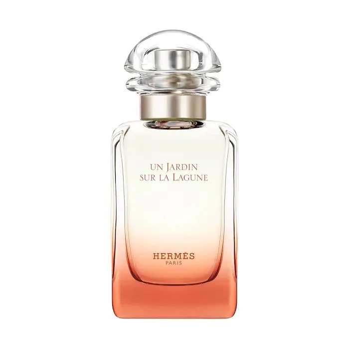 HERMÈS Un Jardin sur la Lagune Eau de Toilette *Pre-Order*