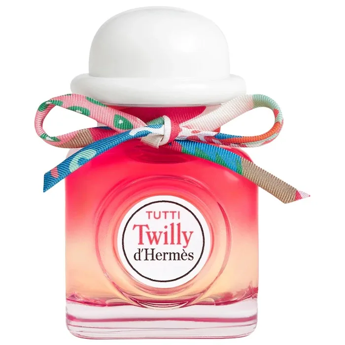 HERMÈS Tutti Twilly d'Hermès Eau de Parfum *Pre-Order*