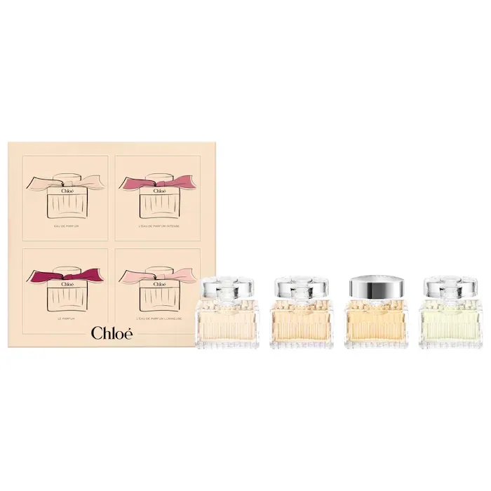 Chloé Chloé Perfume Mini Gift Set *Pre-Order*