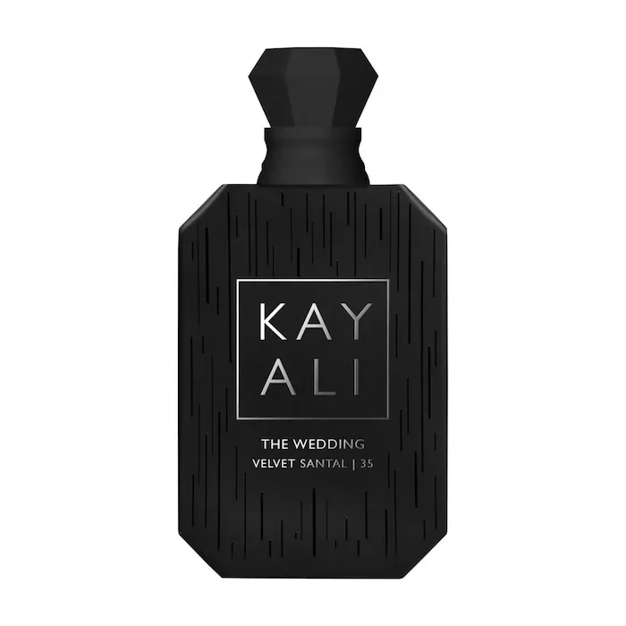 KAYALI THE WEDDING VELVET SANTAL | 35 Eau de Parfum *Pre-Order*