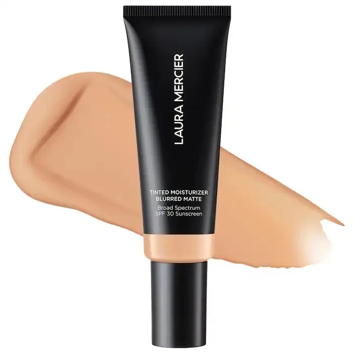 Laura Mercier Tinted Moisturizer Oil Free Blurred Matte SPF 30 *Pre-Order*