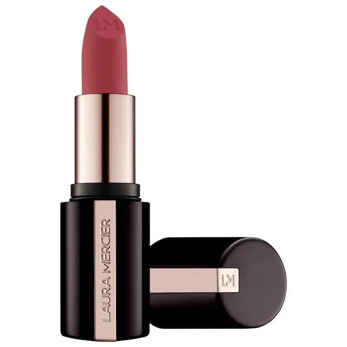 Laura Mercier Caviar Smoothing Matte Lipstick *Pre-Order*