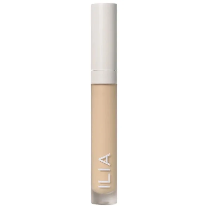 ILIA True Skin Serum Concealer with Vitamin C *Pre-Order*