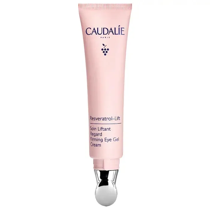 Caudalie Resveratrol-Lift Depuffing Eye Cream with Peptides *Pre-Order*