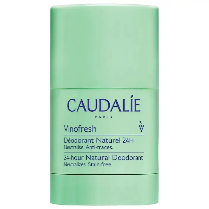 Caudalie Vinofresh Natural Aluminum-Free Deodorant *Pre-Order*