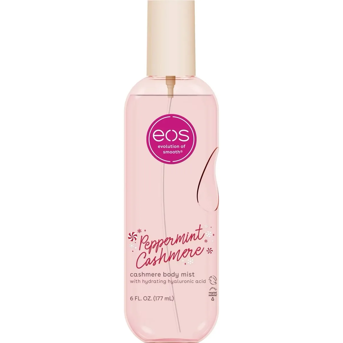 eos Holiday Body Mist *Pre-Order*