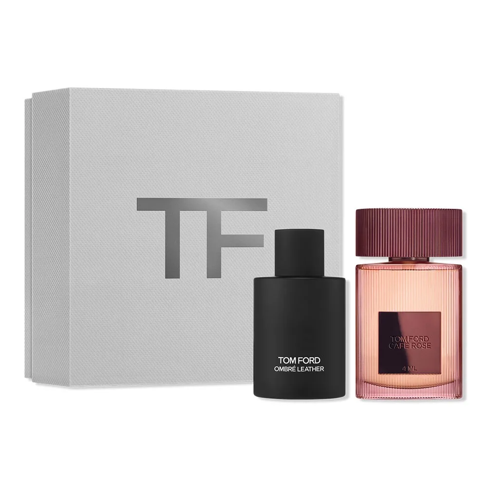 TOM FORD Signature Mini Duo Discovery Gift Set *Pre-Order*