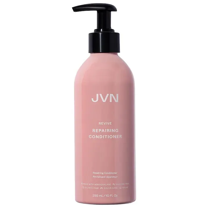 JVN Revive Repairing Conditioner for Damaged and Color Treated Hair *Pre-Order*
