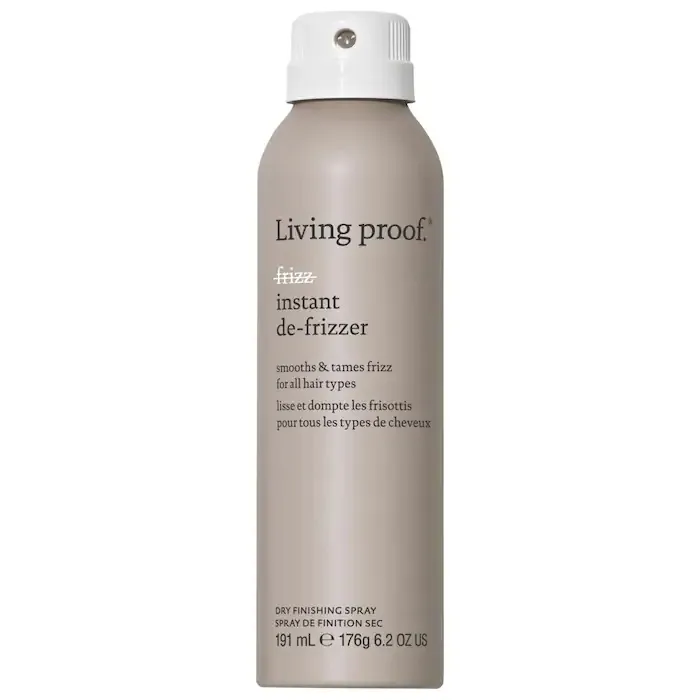 Living Proof No Frizz Instant De-Frizzer *Pre-Order*