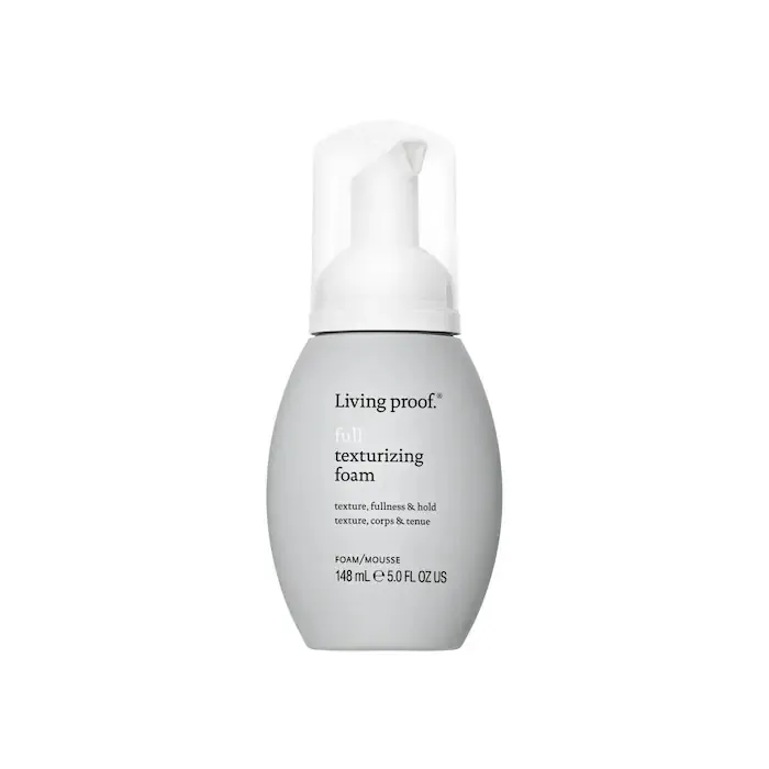 Living Proof Full Texturizing Hair Foam *Pre-Order*