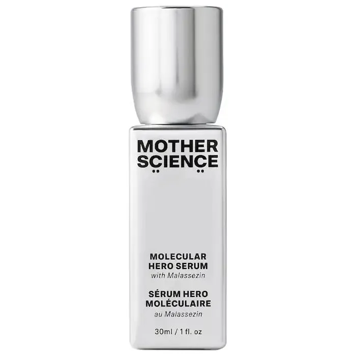 Mother Science Molecular Hero Dark Spot Serum with Malassezin Vitamin C Alternative *Pre-Order*