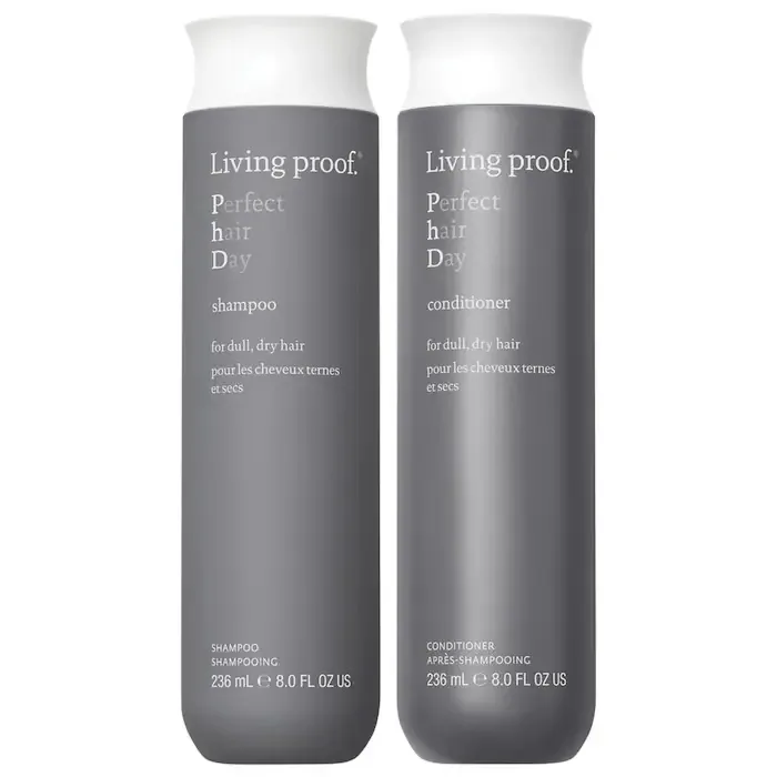 Living Proof Perfect Hair Day™ Shampoo & Conditioner Hair Set *Pre-Order*
