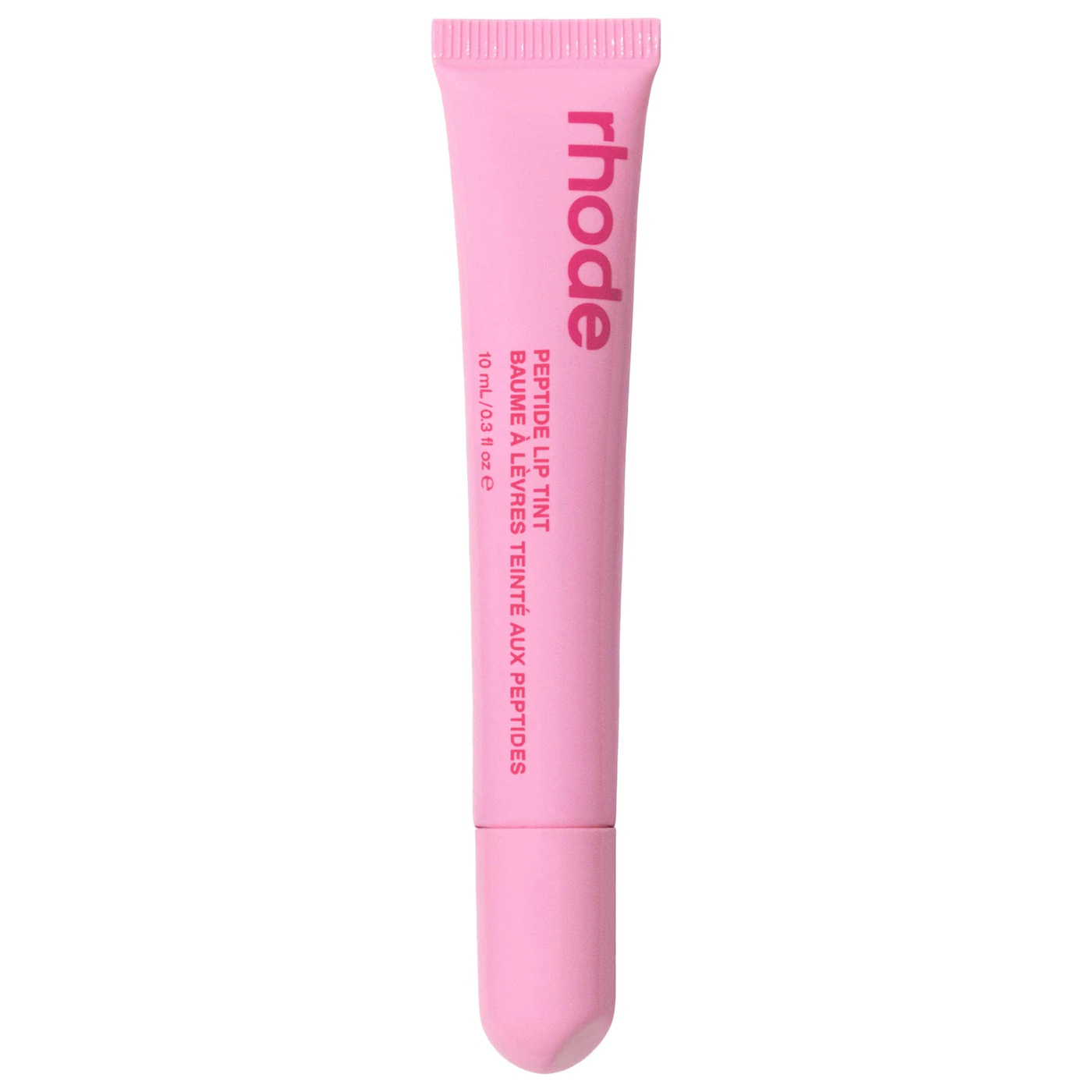 peptide lip tint