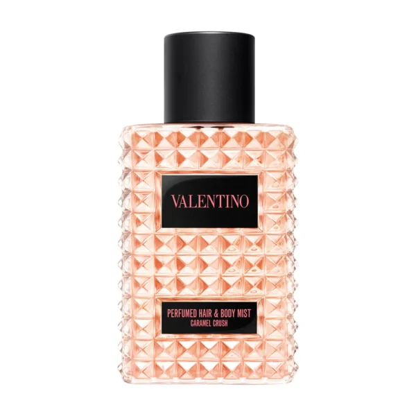Valentino | Born in Roma Caramel Crush Hair & Body Mist (Mist perfumada para cabello y cuerpo)