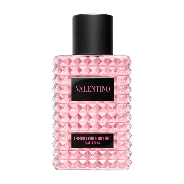 Valentino | Born in Roma Vanilla Bliss Hair & Body Mist (Mist perfumado para cabello y cuerpo)