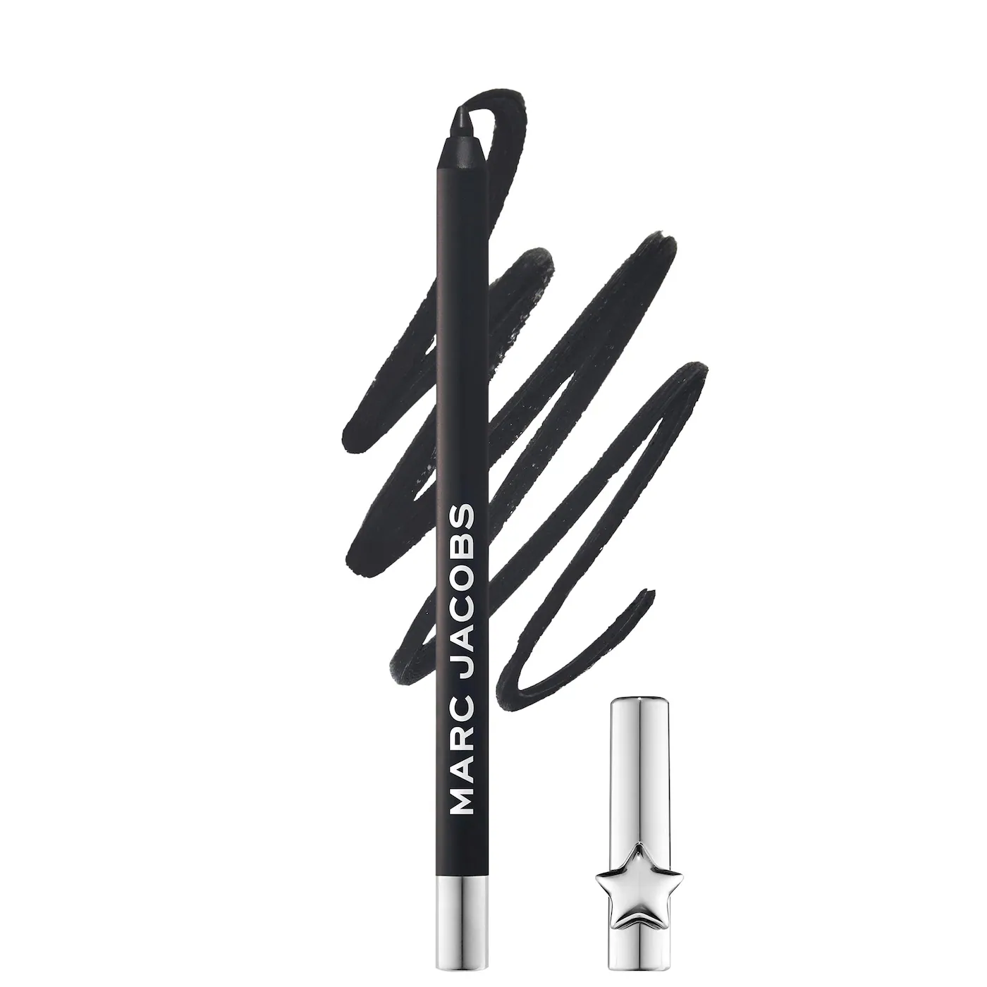 Marc Jacobs Beauty | Drawn This Way Long-Wear Waterproof Gel Eyel…