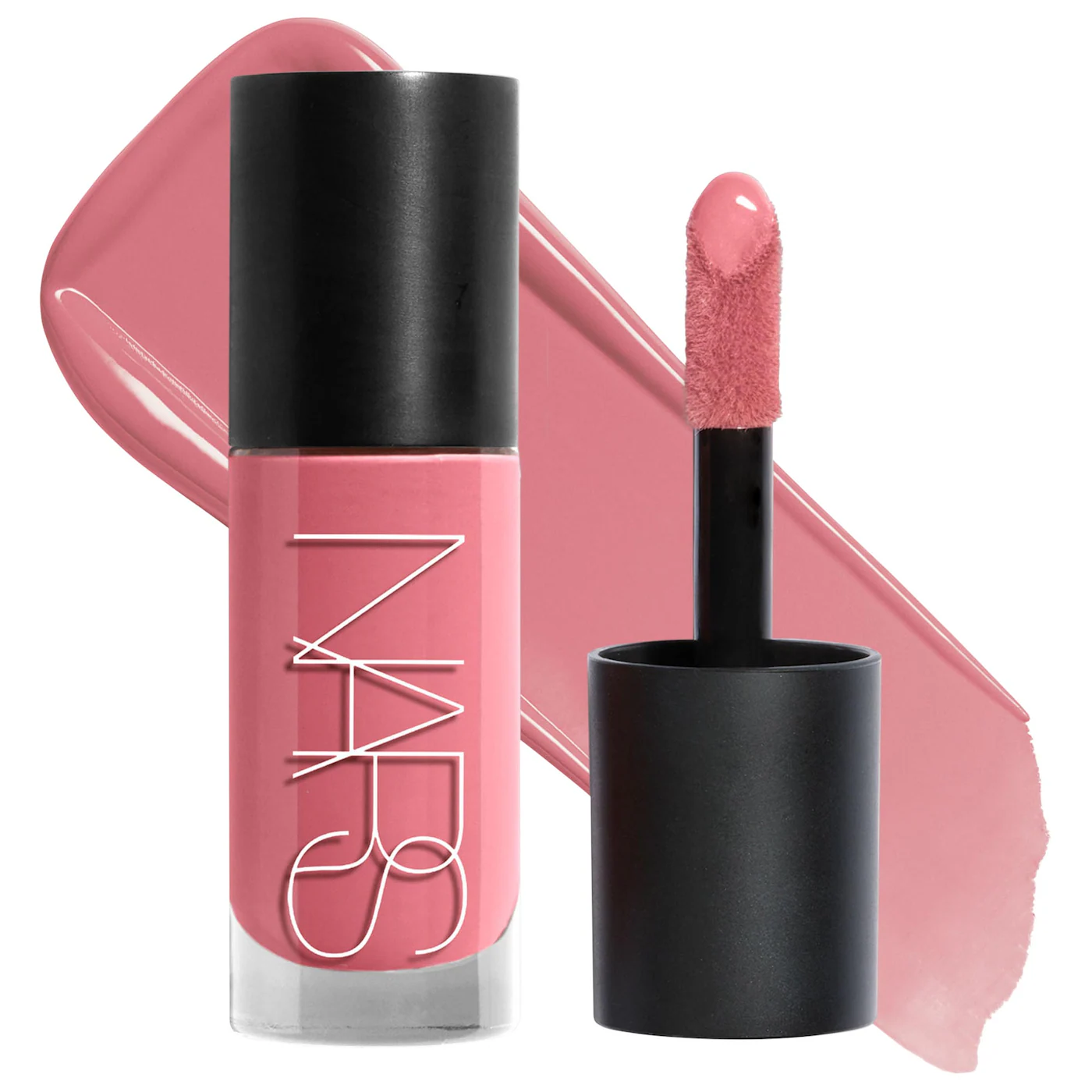 Insatiable Longwearing Liquid Blush (Rubor líquido de larga durac…