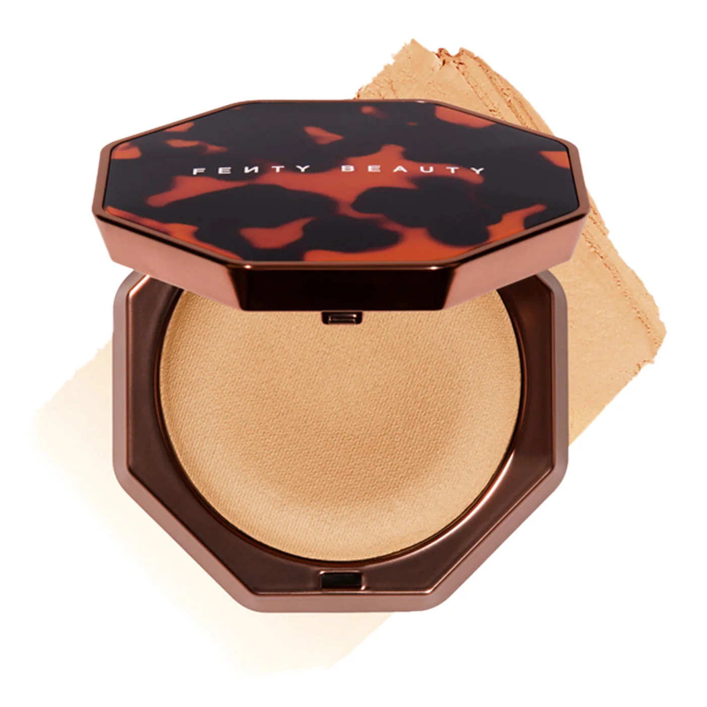 Fenty Beauty by | Sun Stalk'r Soufflé Pressed Mousse Blurring Cre…