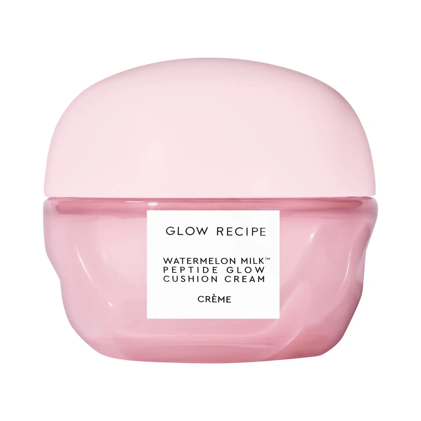 Watermelon Milk™ Peptide Cushion Cream Refillable Moisturizer for…