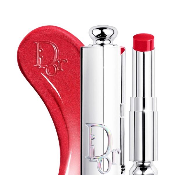 DIOR | Dior Addict Glass Lipstick Ultra-Shine Hydrating Lip Gloss Stick