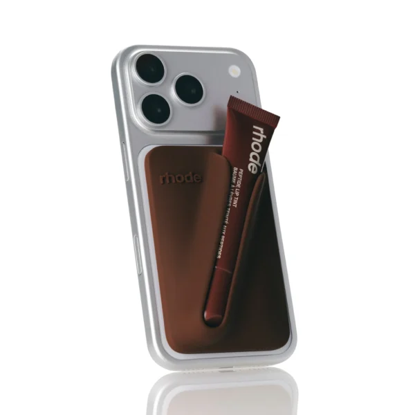 rhode | snap-on lip case