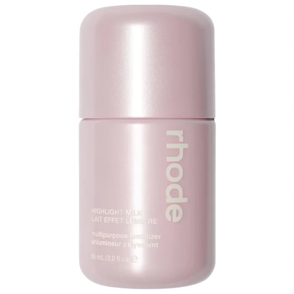rhode | Highlight Milk Multipurpose Luminizer (Iluminador Multifuncional)