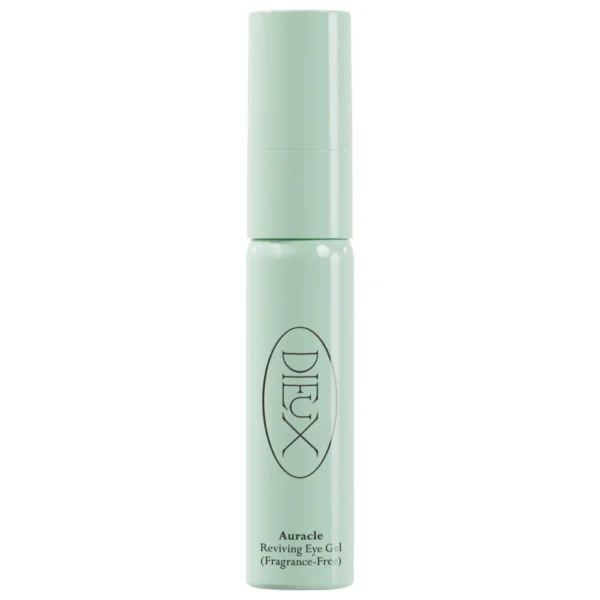 Dieux | Auracle Peptide & Antioxidant Smooth + Depuff  Eye Serum (Suero para ojos con péptidos y antioxidantes)