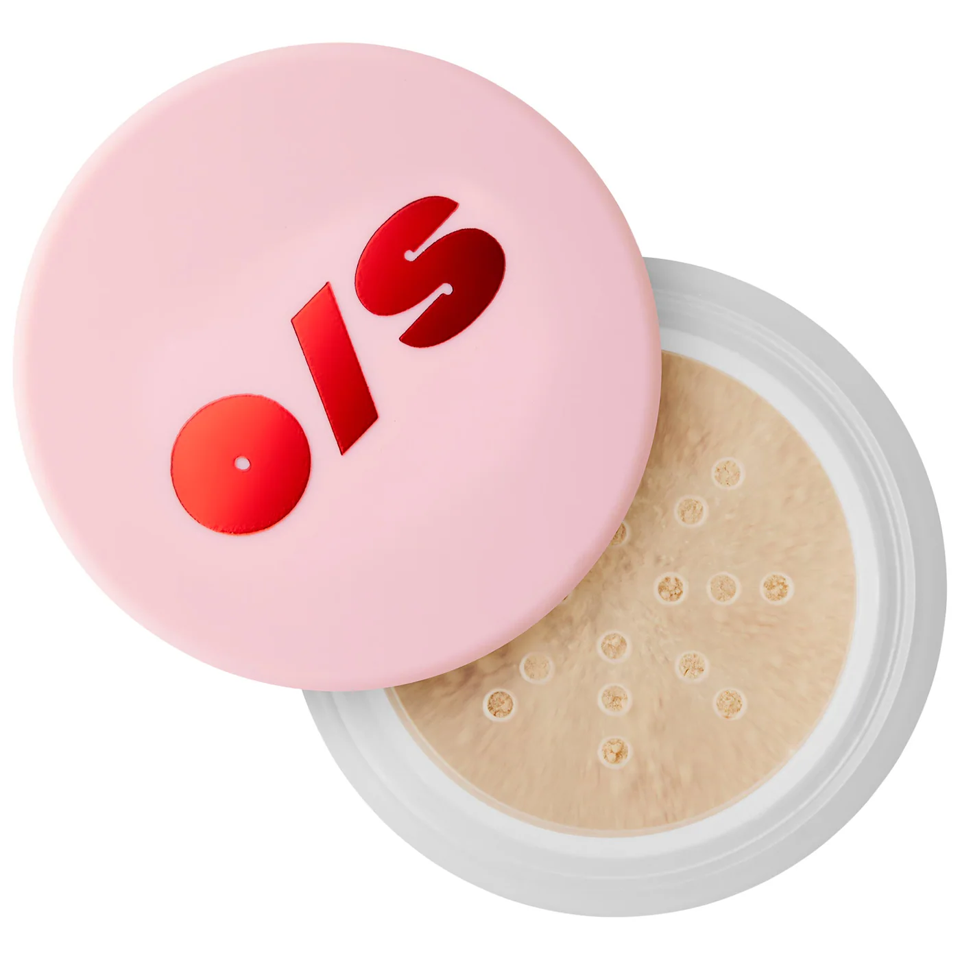 ONE/SIZE by Patrick Starrr | Mini Ultimate Blurring Setting Powder (Polvo Mini fijador difuminador)