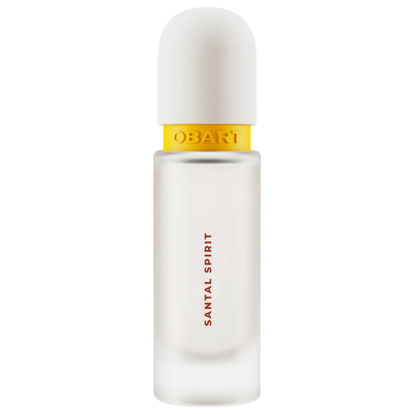 Obart | Santal Spirit Eau de Parfum with Sandalwood and Coconut (Perfume amaderado cálido con sándalo y coco)